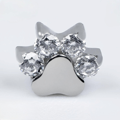Накрутка Crystal Paw 1.6 мм